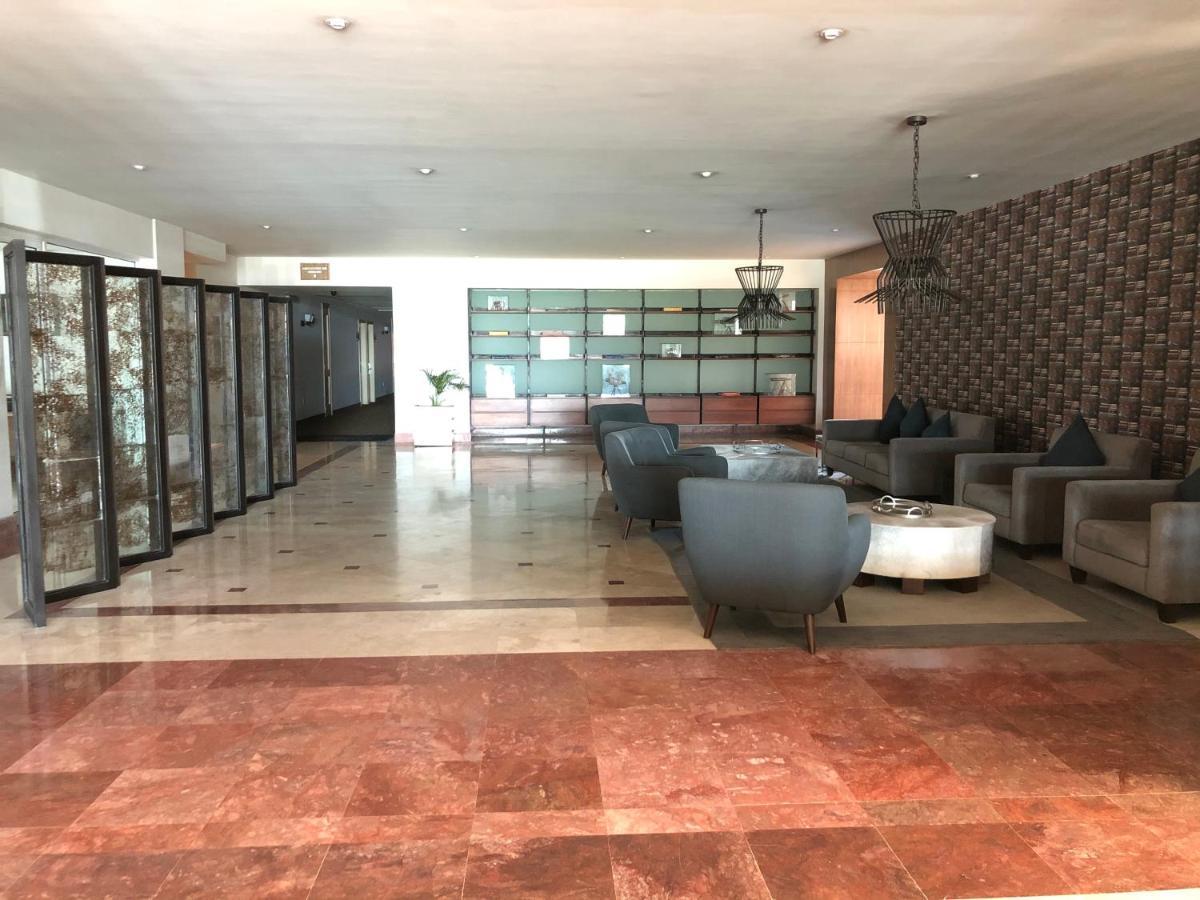 Hotel Real De Minas Bajio León Exterior foto